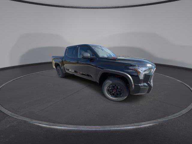 new 2026 Toyota Tundra Hybrid car, priced at $77,223