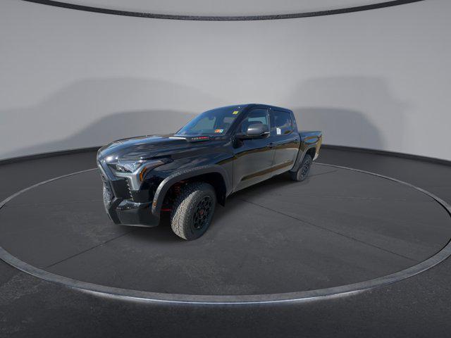 new 2026 Toyota Tundra Hybrid car, priced at $77,223