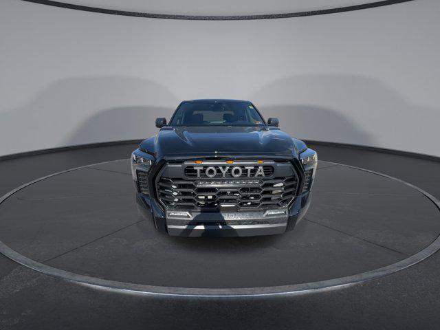 new 2026 Toyota Tundra Hybrid car, priced at $77,223