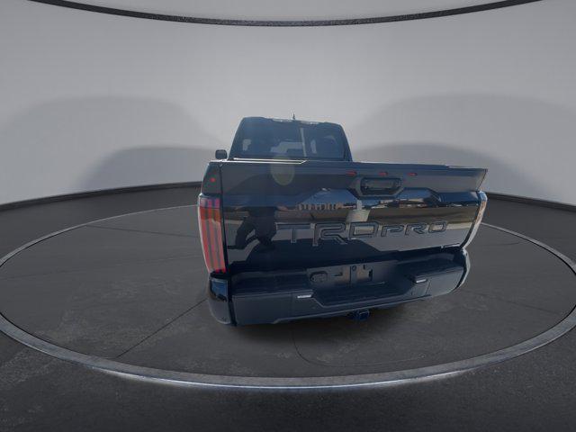 new 2026 Toyota Tundra Hybrid car, priced at $77,223