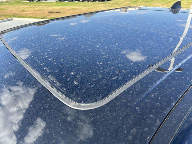 new 2026 Toyota Tundra Hybrid car, priced at $77,223