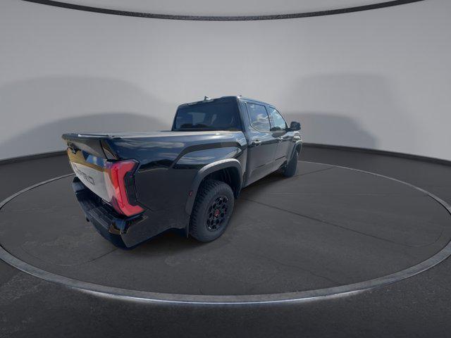 new 2026 Toyota Tundra Hybrid car, priced at $77,223