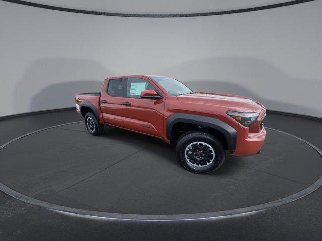 new 2025 Toyota Tacoma car, priced at $46,894