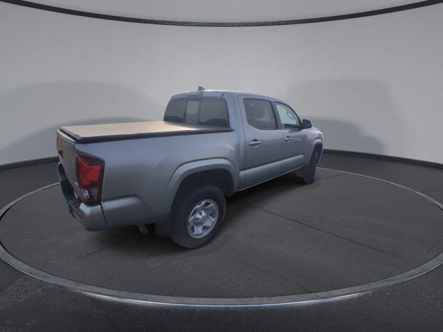 used 2019 Toyota Tacoma car, priced at $29,900