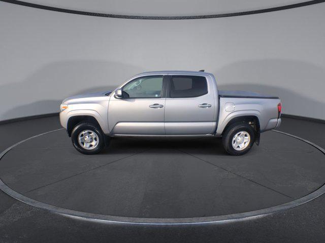 used 2019 Toyota Tacoma car, priced at $29,900