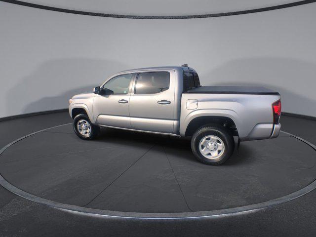 used 2019 Toyota Tacoma car, priced at $29,900