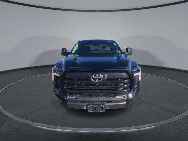 used 2022 Toyota Tundra car, priced at $43,800