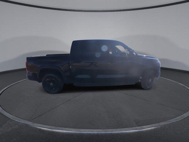 used 2022 Toyota Tundra car, priced at $43,800