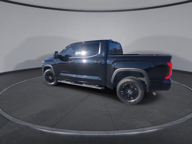 used 2022 Toyota Tundra car, priced at $43,800