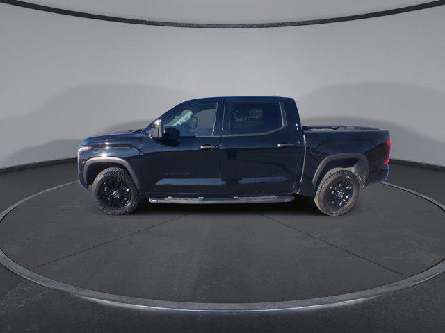 used 2022 Toyota Tundra car, priced at $43,800