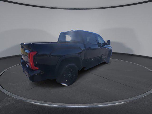 used 2022 Toyota Tundra car, priced at $43,800