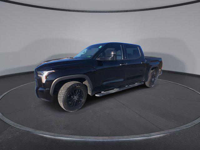 used 2022 Toyota Tundra car, priced at $43,800