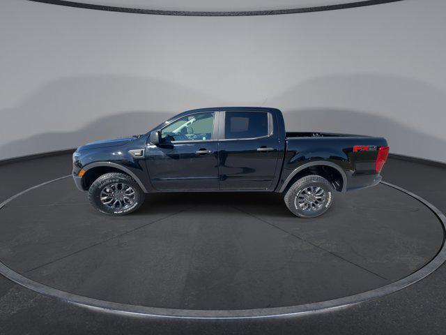 used 2020 Ford Ranger car, priced at $26,400
