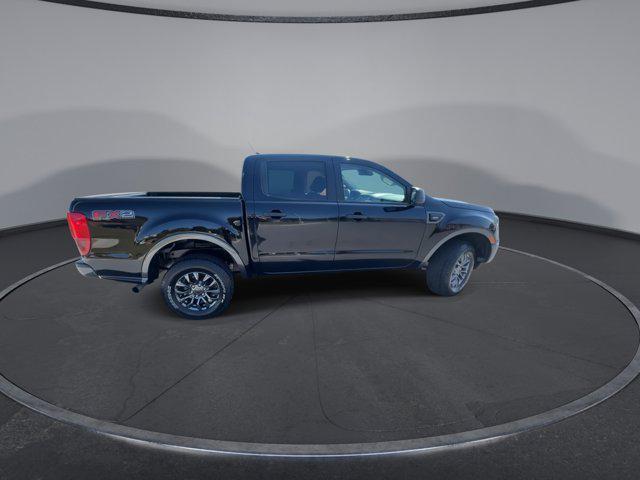 used 2020 Ford Ranger car, priced at $26,400