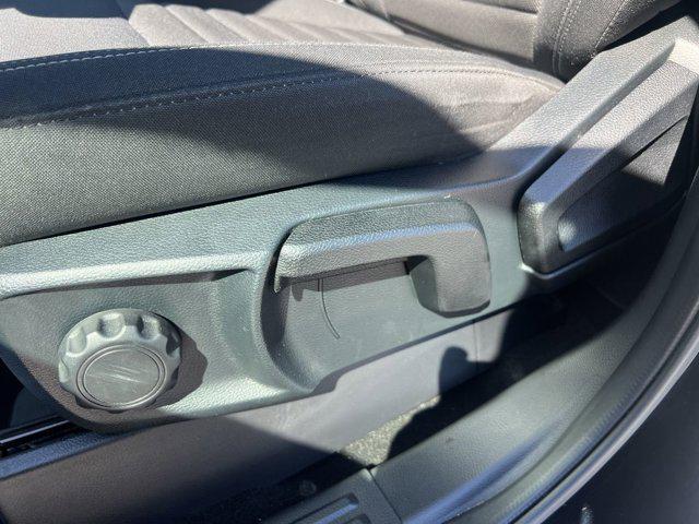 used 2020 Ford Ranger car, priced at $26,400