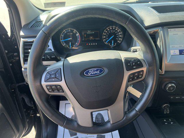 used 2020 Ford Ranger car, priced at $26,400
