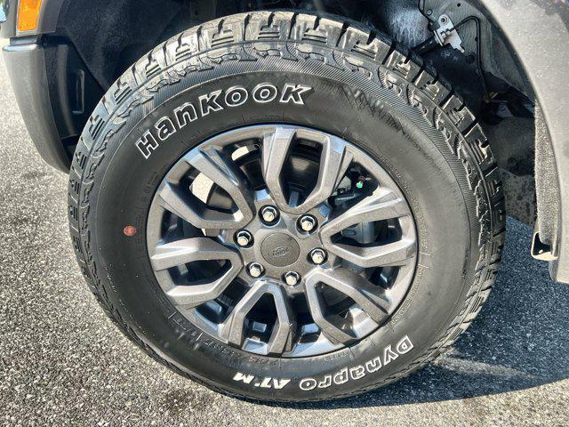 used 2020 Ford Ranger car, priced at $26,400