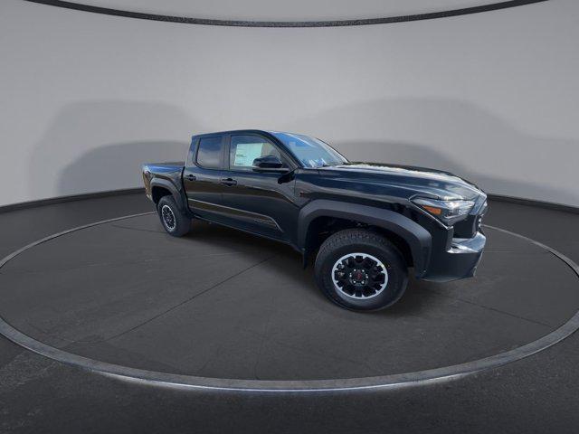 new 2024 Toyota Tacoma car, priced at $51,804