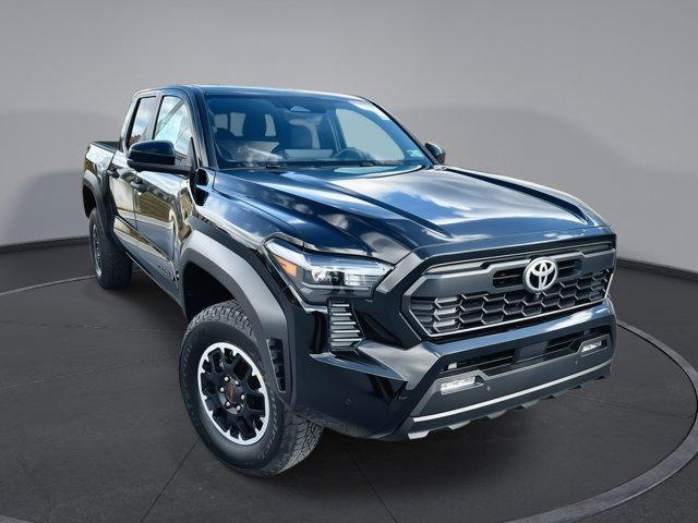 new 2024 Toyota Tacoma car, priced at $51,804