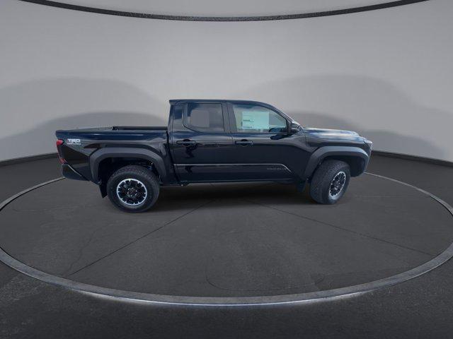 new 2024 Toyota Tacoma car, priced at $51,804