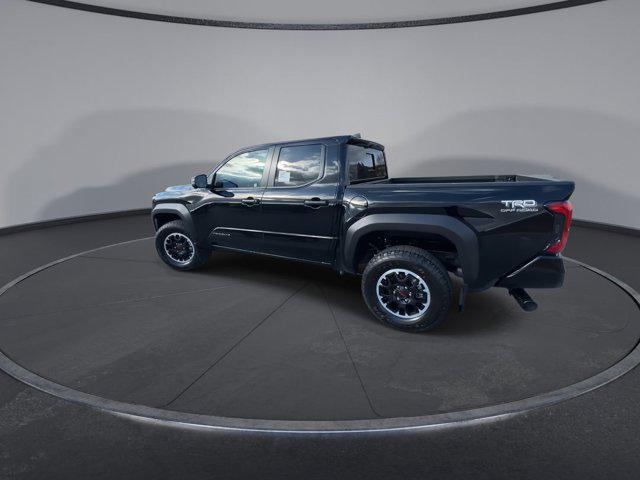 new 2024 Toyota Tacoma car, priced at $51,804