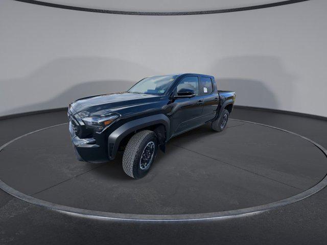 new 2024 Toyota Tacoma car, priced at $51,804