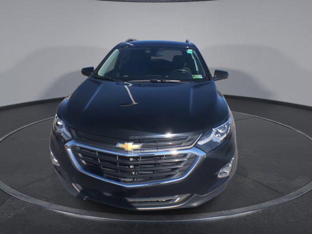 used 2018 Chevrolet Equinox car, priced at $13,900