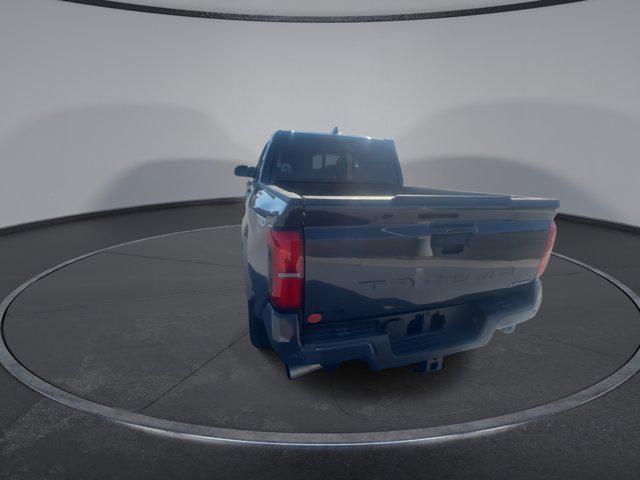 used 2024 Toyota Tacoma car, priced at $45,900