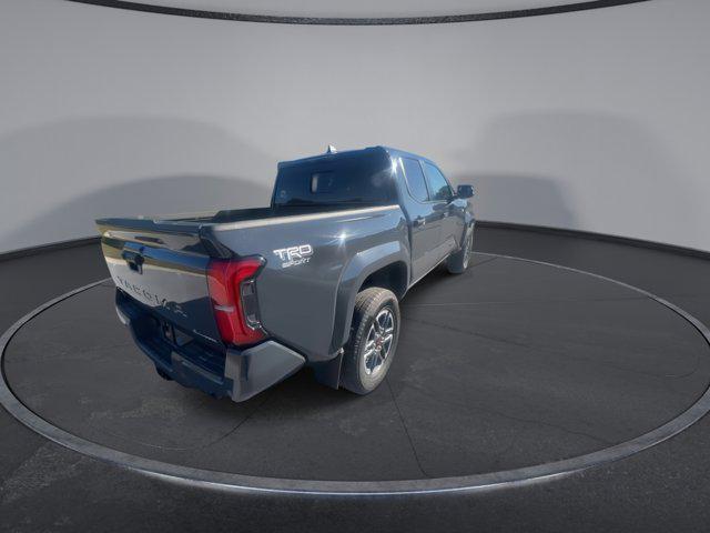 used 2024 Toyota Tacoma car, priced at $45,900