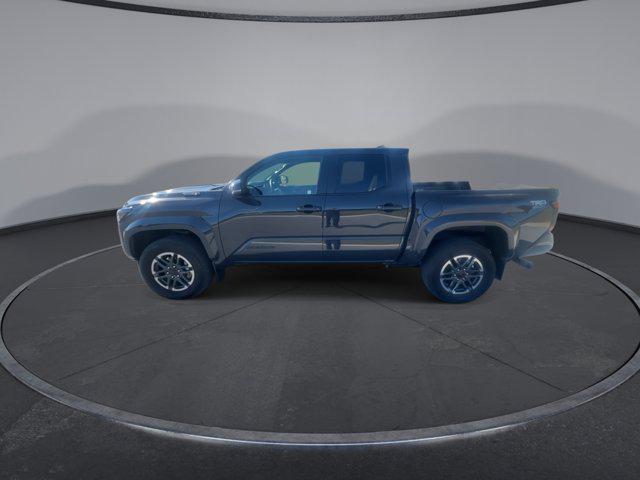 used 2024 Toyota Tacoma car, priced at $45,900