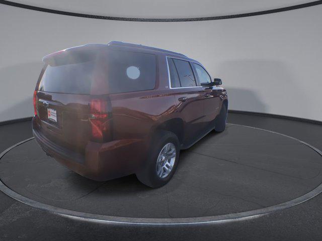 used 2019 Chevrolet Tahoe car, priced at $27,300