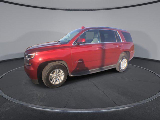 used 2019 Chevrolet Tahoe car, priced at $27,300