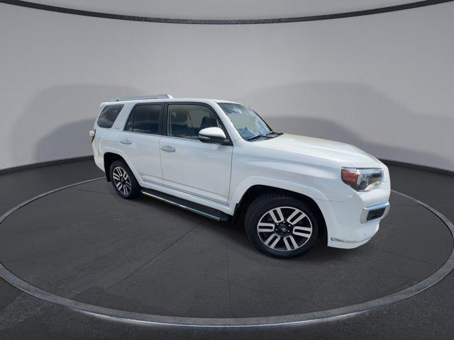 used 2023 Toyota 4Runner car, priced at $49,900
