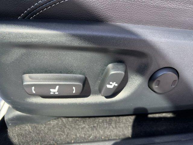 used 2023 Toyota 4Runner car, priced at $49,900