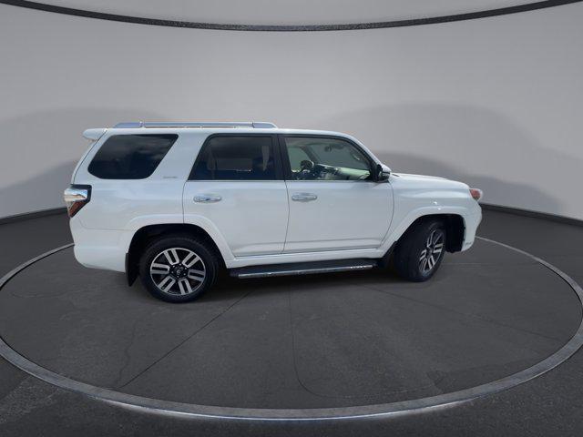 used 2023 Toyota 4Runner car, priced at $49,900
