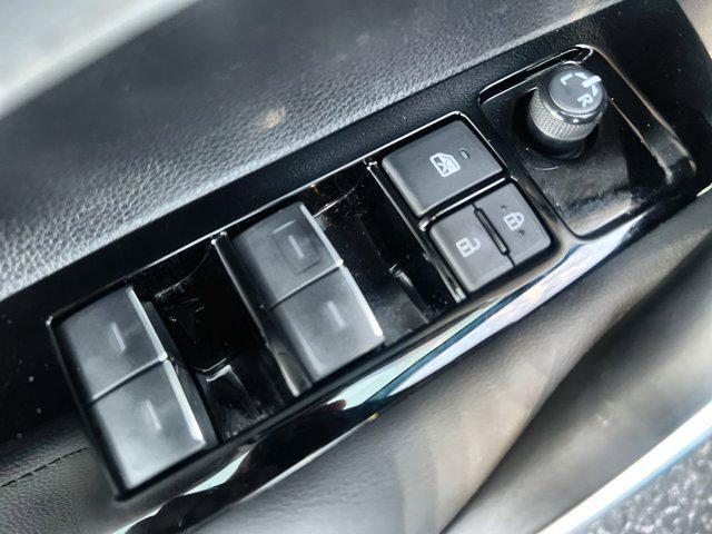 used 2022 Toyota Corolla car, priced at $21,900