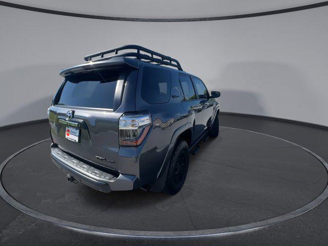 used 2023 Toyota 4Runner car, priced at $56,900