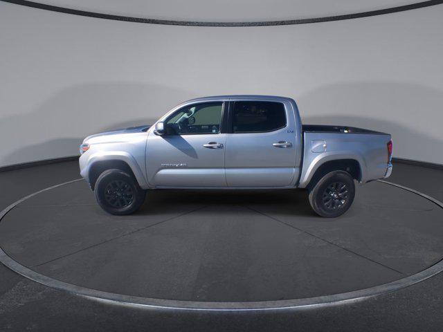 used 2023 Toyota Tacoma car, priced at $35,700