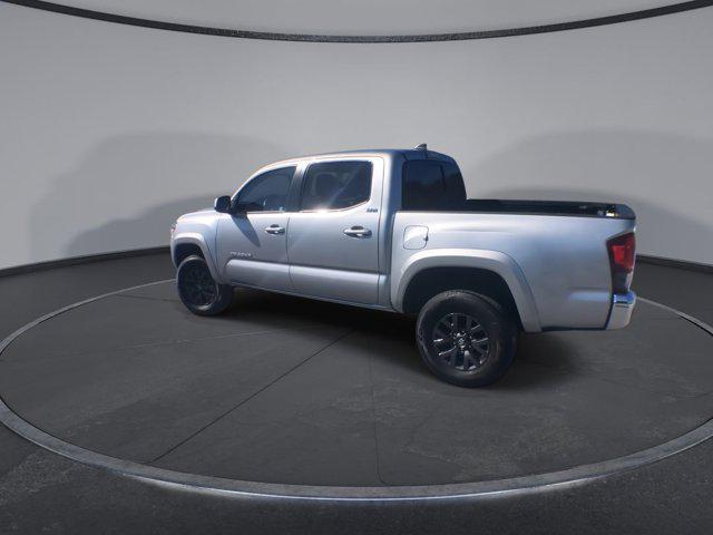 used 2023 Toyota Tacoma car, priced at $35,700