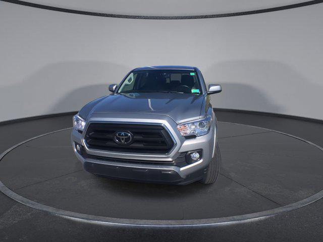 used 2023 Toyota Tacoma car, priced at $35,700