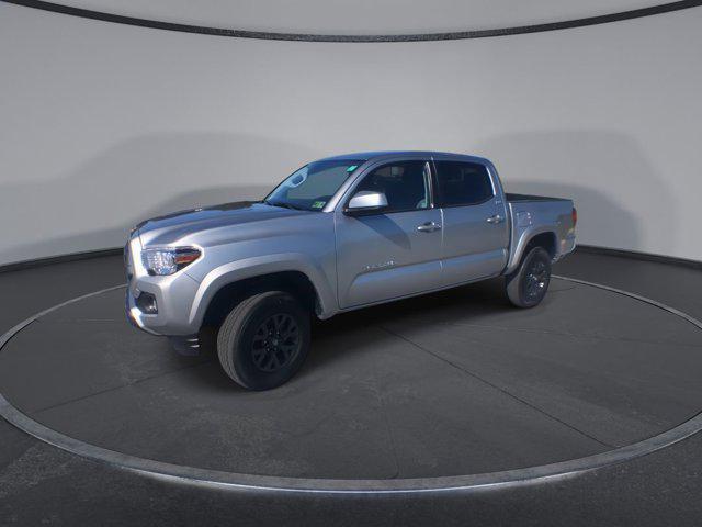 used 2023 Toyota Tacoma car, priced at $35,700