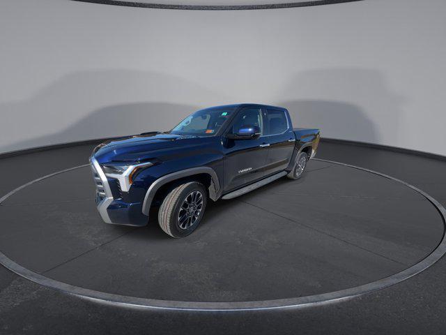used 2023 Toyota Tundra Hybrid car, priced at $49,400