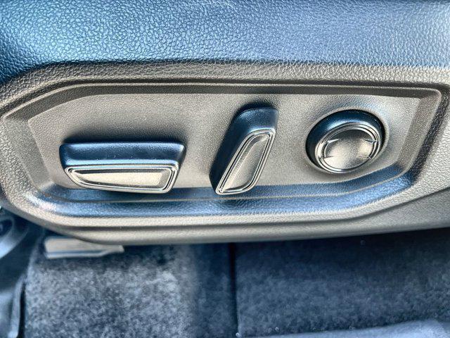 used 2023 Toyota Tundra Hybrid car, priced at $49,400