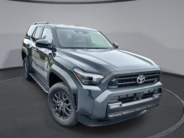 new 2025 Toyota 4Runner car, priced at $46,963