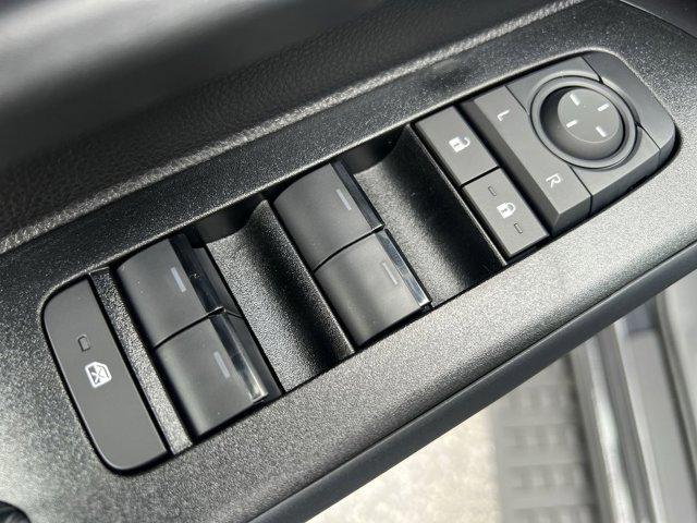 new 2025 Toyota 4Runner car, priced at $46,963