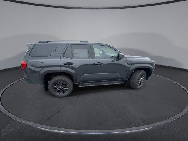 new 2025 Toyota 4Runner car, priced at $46,963