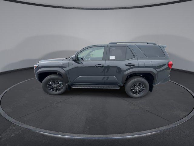 new 2025 Toyota 4Runner car, priced at $46,963
