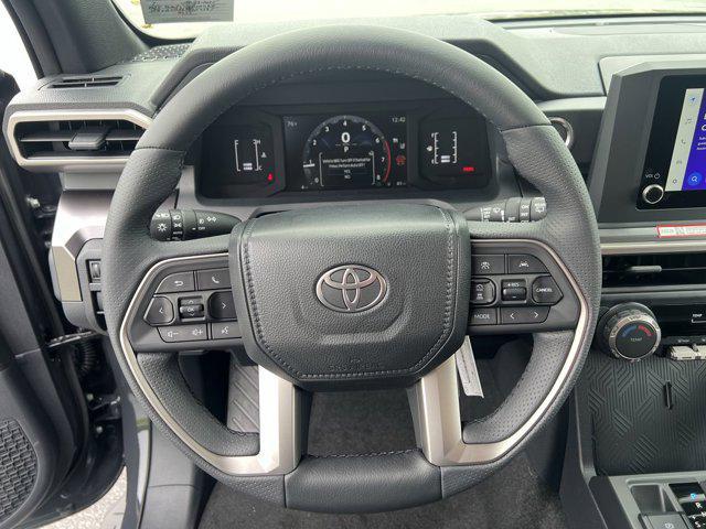 new 2025 Toyota 4Runner car, priced at $46,963
