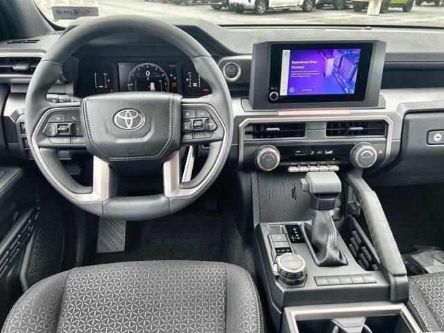 new 2025 Toyota 4Runner car, priced at $46,963