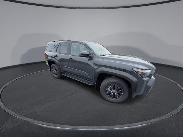 new 2025 Toyota 4Runner car, priced at $46,963